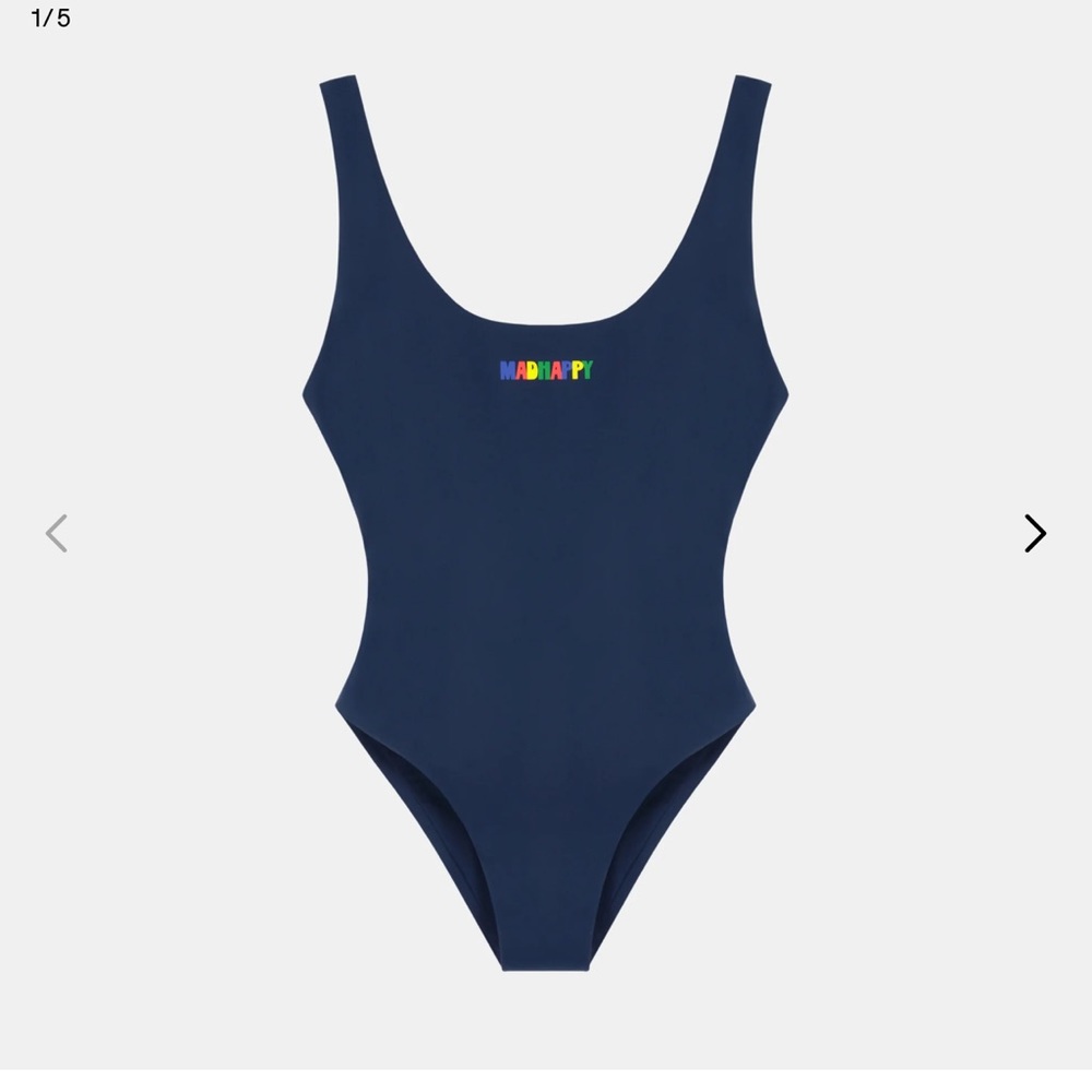 Onia Rachel Womens One Piece